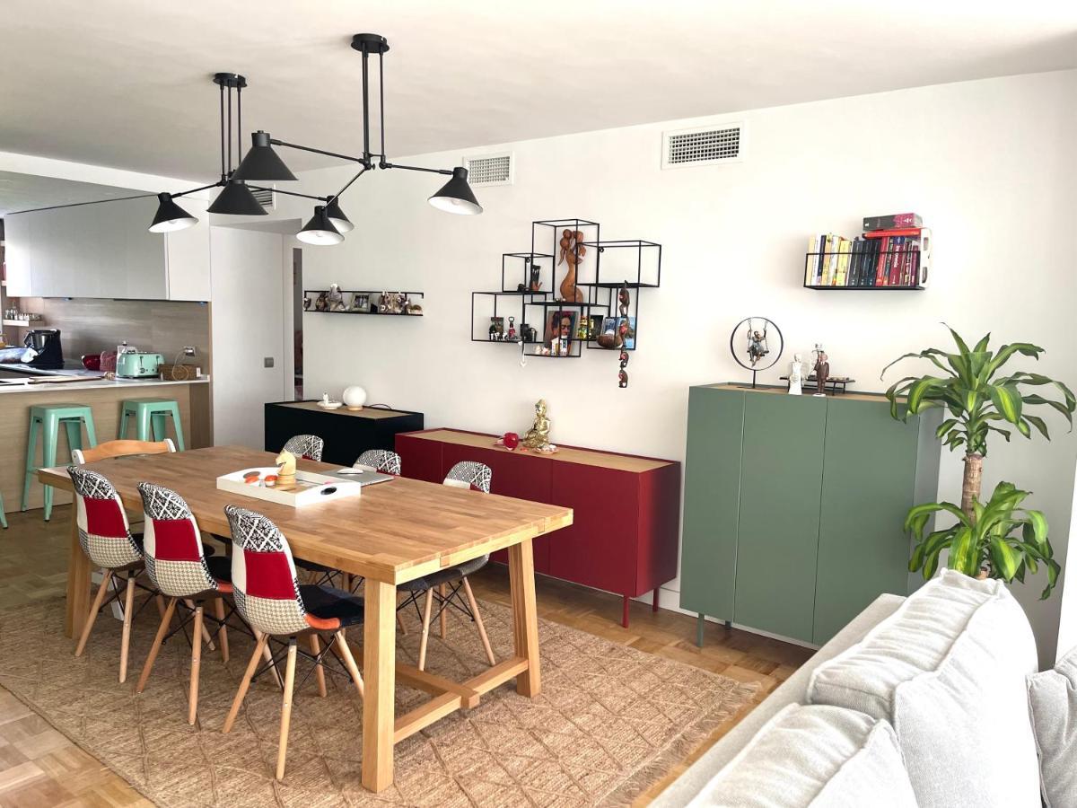 Apartament Modern 3 Bedroom Situated In Luxury Beachfront Gated Community